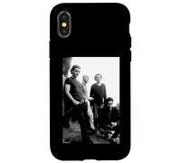 Bush Razorblade Suitcase Era Gavin Rossdale By Andy Willsher Case for iPhone X/XS
