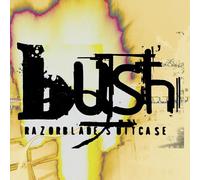 Bush - Razorblade Suitcase (Gatefold, 2LP - Remastered 20th Anniversary Edition)