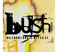 Bush - Razorblade Suitcase (In Addition) (Pink Viny)