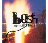 Bush - Razorblade Suitcase [Remastered]