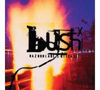 Bush Razorblade Suitcase (Vinyl) 20th Anniversary 12" Album (US IMPORT)