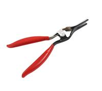Bush Removal Install Tool Automobile Tubing Oil Pipe Separator Clamp Joint Tightening Pliers Fuel Filters Hose Tube Buckle Removal Tools Bushing Tools for Lower Control Arm