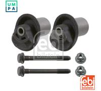 Febi Bilstein Axle Beam Mounting Kit 01199 - screws & nuts - Pack of 1