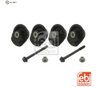 FEBI BILSTEIN 01201 Repair Set, axle beam