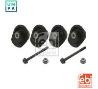 FEBI BILSTEIN 01201 Repair Set, axle beam