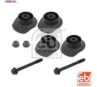 BUSH SET AXLE BEAM 14396 FOR VW GOLF/Van/III/Mk AEP 2.0L ABS/ADZ/AAM 1.8L 4cyl