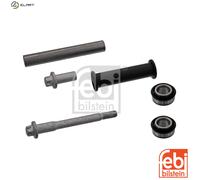 BUSH SET AXLE BEAM 21402 FOR MERCEDES-BENZ M 166.995 2.1L M 166.940 1.4L 4cyl