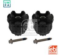 FEBI BILSTEIN 22840 Repair Set, axle beam