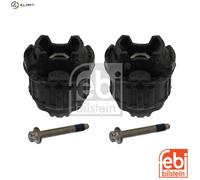FEBI BILSTEIN 22840 Repair Set, axle beam