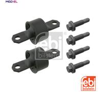 BUSH SET AXLE BEAM 34249 FOR FORD FOCUS/II/Turnier/Clipper/Station/Wagon/Van
