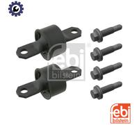 FEBI BILSTEIN 34249 Trailing arm / Suspension arm bush