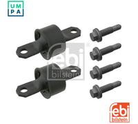 FEBI BILSTEIN 34249 Trailing arm / Suspension arm bush