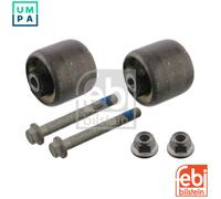 FEBI BILSTEIN Repair Set 36638 – Axle Beam Mounting Kit with Screws & Nuts – Pack of 1