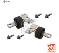 New Repair Kit, axle beam for FORD:S-MAX,GALAXY II,MONDEO IV,S-MAX VAN 1566810