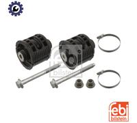 New Repair Kit, axle beam for AUDI SEAT VW:A1,POLO V,IBIZA IV,IBIZA Mk IV