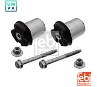 FEBI BILSTEIN 44700 Repair Set, axle beam
