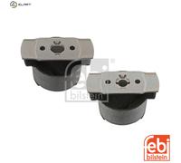 FEBI BILSTEIN 46435 Repair Set, axle beam