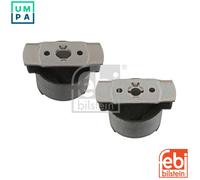 FEBI BILSTEIN 46435 Repair Set, axle beam