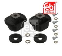 Bush Set, axle beam FEBI BILSTEIN 05002 For MERCEDES-BENZ