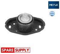 BUSH, SHIFT ROD FOR VW ATLANTIC CARIBE MEYLE 100 711 0005