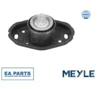Bush, shift rod for VW ATLANTIC MEYLE 100 711 0005