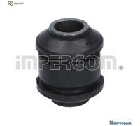 Impergom Shock Absorber Bush 36259 for Peugeot/Citroen Partner/Van (Rear Axle)