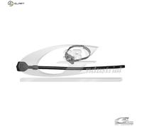 3RG Suspension Bush 80204 for Citroën XM/Xantia/C5 III (4HT/4HX 2.2L 4cyl)