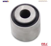 Fits NTY AB-MZ-034 SHOCK ABSORBER COVER WITH BOOT ⭐UK Stock⭐