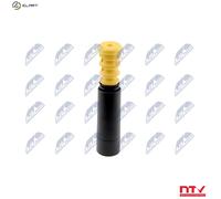 Fits NTY AB-MZ-034 SHOCK ABSORBER COVER WITH BOOT ⭐UK Stock⭐