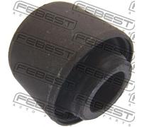 BUSH SHOCK ABSORBER FITS: TOYOTA LAND CRUISER PRADO 4.0 V6 VVT-I /3.0 D-4D /2