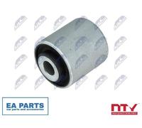 Bush, shock absorber for AUDI SKODA VW NTY ZTP-VW-008B