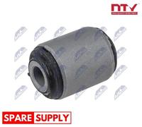 BUSH, SHOCK ABSORBER FOR CHRYSLER CIRRUS CIRRUS, CIRRUS NTY ZTT-CH-004C