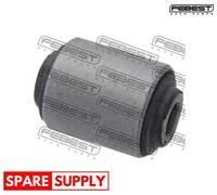 BUSH, SHOCK ABSORBER FOR CHRYSLER DODGE PLYMOUTH FEBEST CRAB-007