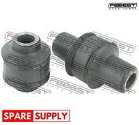 FEBEST FDAB-CB4R-KIT Bush, shock absorber