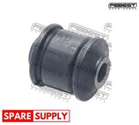 BUSH, SHOCK ABSORBER FOR FORD FIESTA FEBEST MZAB-141