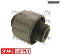 BUSH, SHOCK ABSORBER FOR HONDA ACCORD VII TOURER ELYSION LEGEND FEBEST HAB-029