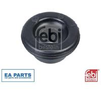 Bush, shock absorber for HONDA FEBI BILSTEIN 106611 fits Rear Axle