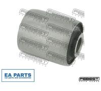 Bush, shock absorber for LAND ROVER DISCOVERY FEBEST LRAB-038