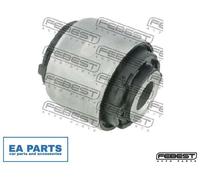 FEBEST NAB-Y62F Bush, shock absorber