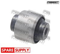 BUSH, SHOCK ABSORBER FOR MAZDA FEBEST MZAB-138