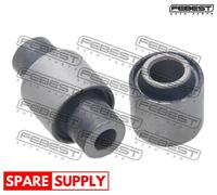 BUSH, SHOCK ABSORBER FOR MAZDA MPV FEBEST MZAB-142-KIT