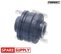 BUSH, SHOCK ABSORBER FOR MAZDA NISSAN FEBEST NAB-348