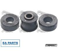 Bush, shock absorber for MERCEDES-BENZ FEBEST BZAB-047-KIT