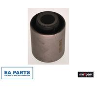 Bush, shock absorber for MITSUBISHI CHALLENGER HUNTER L200 MAXGEAR 72-4989