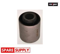 BUSH, SHOCK ABSORBER FOR MITSUBISHI CHALLENGER HUNTER L200 MAXGEAR 72-4989