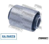 Bush, shock absorber for MITSUBISHI FEBEST MAB-143