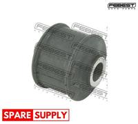BUSH, SHOCK ABSORBER FOR MITSUBISHI GRANDIS FEBEST MAB-160