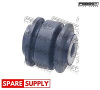 BUSH, SHOCK ABSORBER FOR NISSAN AD ALMERA LATIO MARCH FEBEST NAB-350
