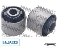 Bush, shock absorber for NISSAN ARMADA PATHFINDER FEBEST NAB-355-KIT