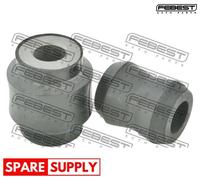 BUSH, SHOCK ABSORBER FOR NISSAN CAMIONES FEBEST NAB-376-KIT FITS REAR AXLE
